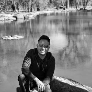 Meet your Posher, Roy